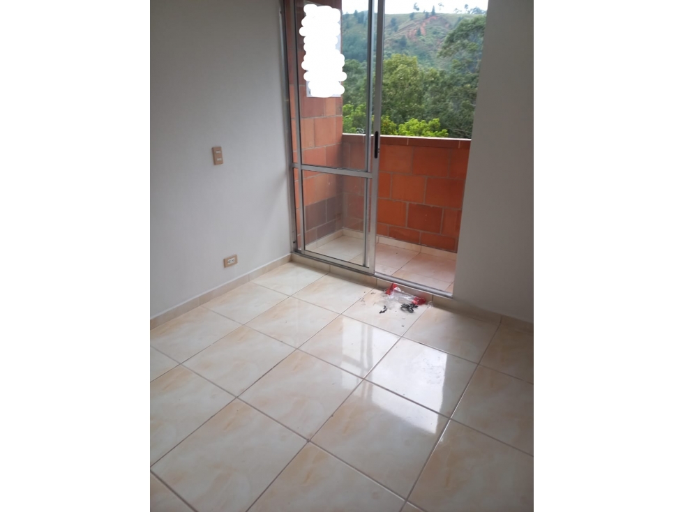 Apartamento en venta en Robledo La Aurora