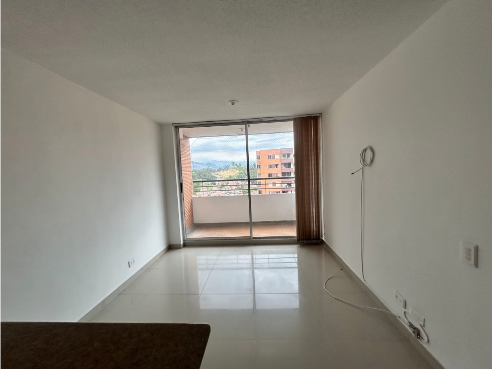 Apartamento en venta en la Loma de los Bernal — foto 2