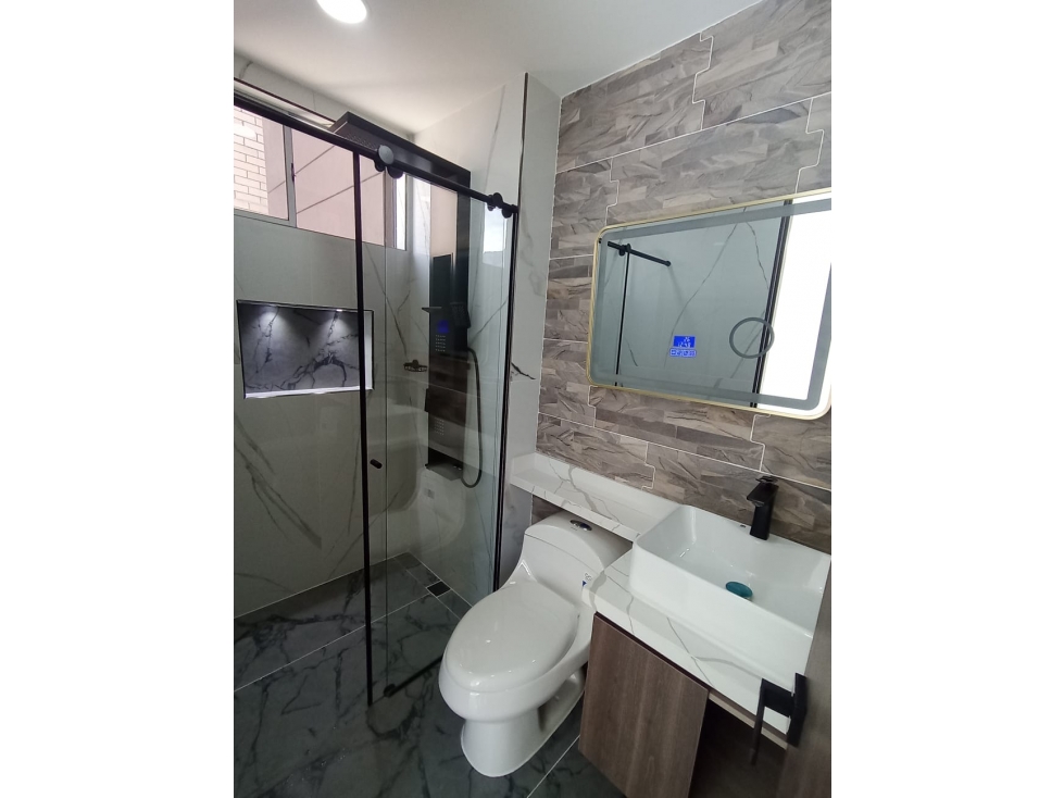 VENDO APARTAMENTO ITAGUI DITAIRES, AMANTINA 7OMTS — foto 6