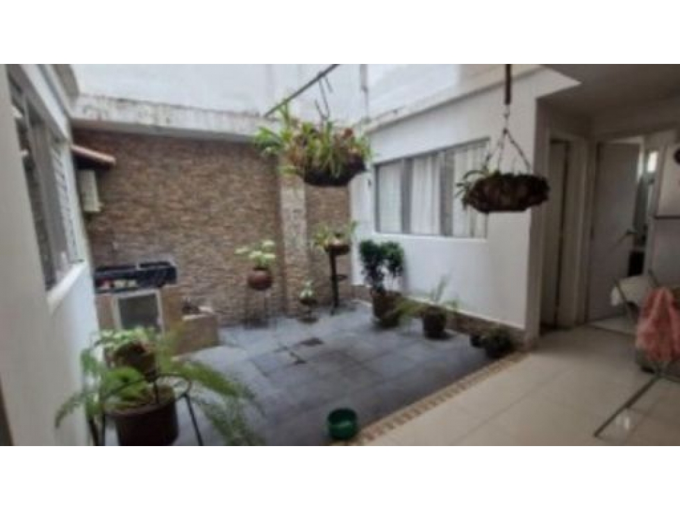 Apartamento y lote en venta en Simon Bolivar — foto 6