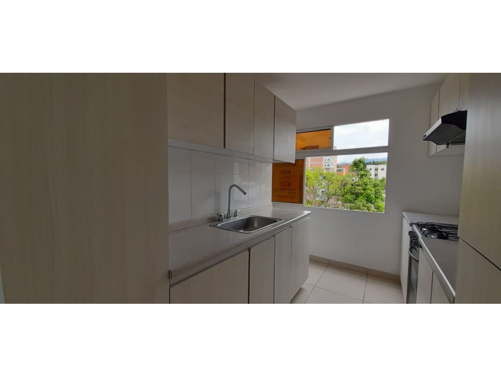 Apartamento en venta en Simon Bolivar