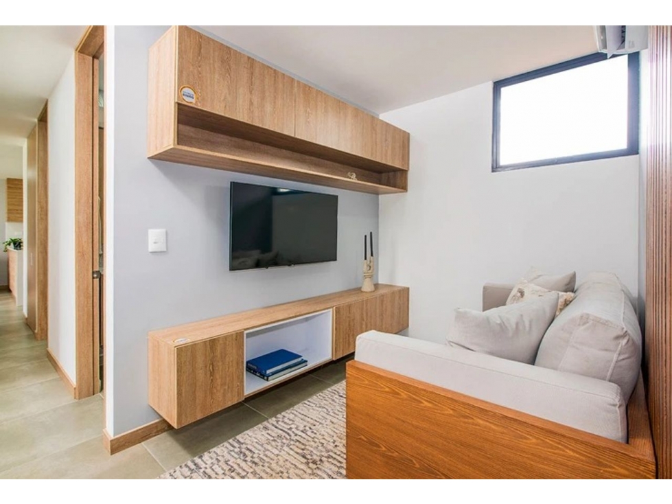 Apartamento en venta cesion de derechos en Ciudad del Rio — foto 6