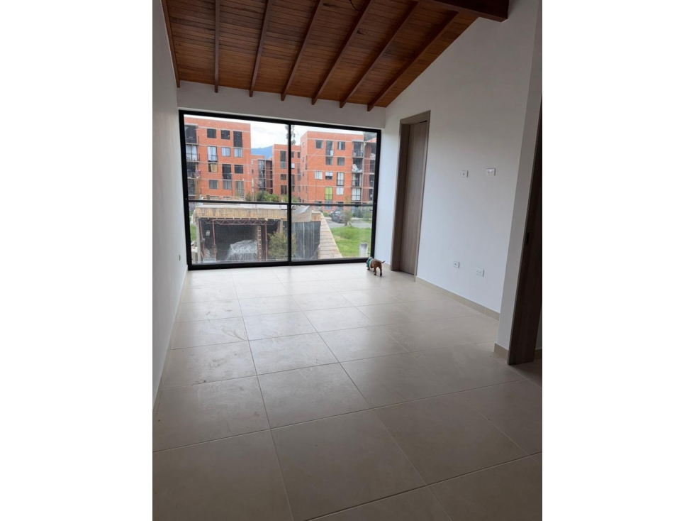 Casa en la Ceja San Sebastian — foto 6