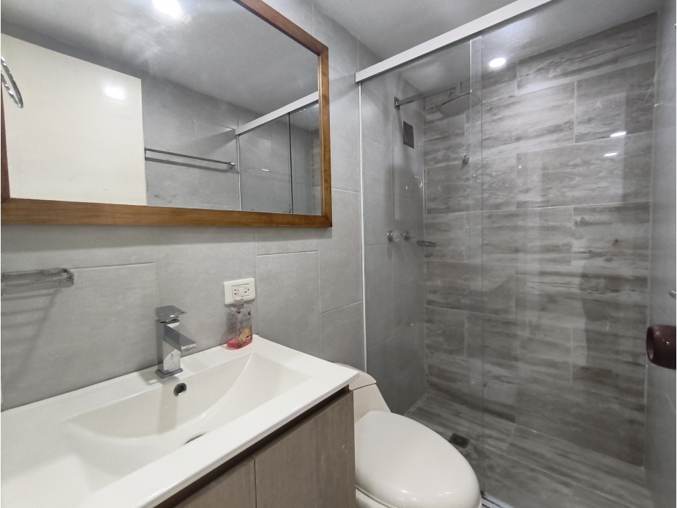 Apartamento Nueva Villa de la Aburra segundo piso — foto 4