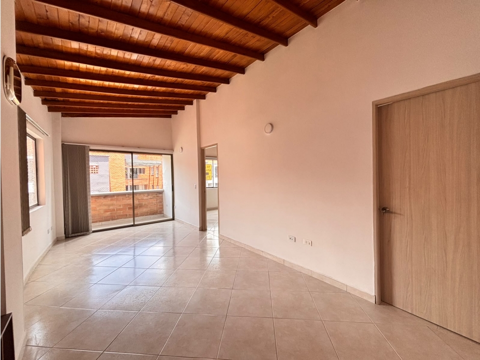 VENDO APARTAMENTO EN SABANETA, 84MTS, PARQ, CERCA AMAYORCA — foto 3