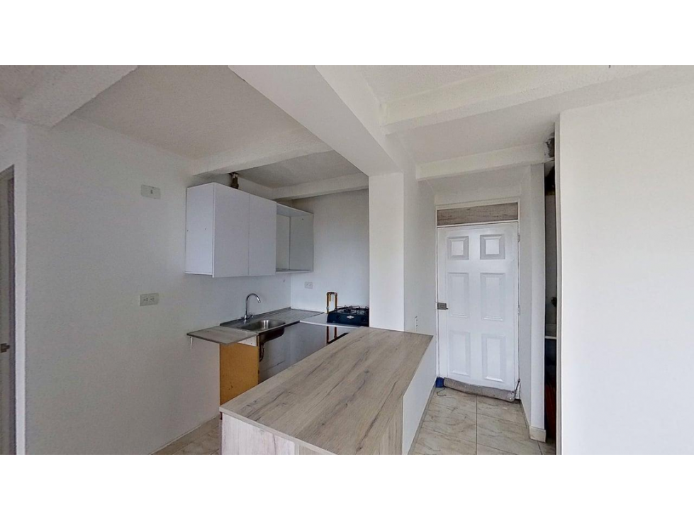 Apartamento en venta en Robledo Pajarito — foto 4