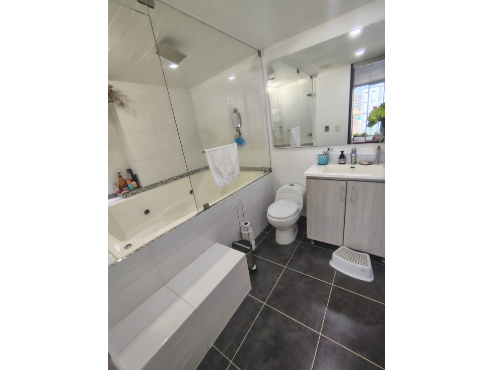 Apartamento en venta en Laureles La Castellana - 6