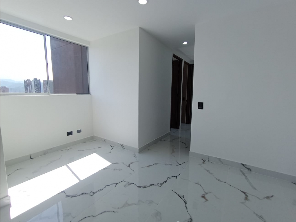 Apartamento Itagui ditaires Amantina — foto 4