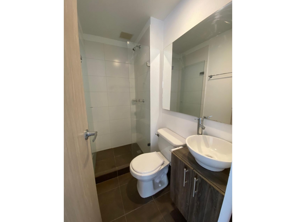 APARTAMENTO VENTA HACIENDA NIQUIA — foto 6