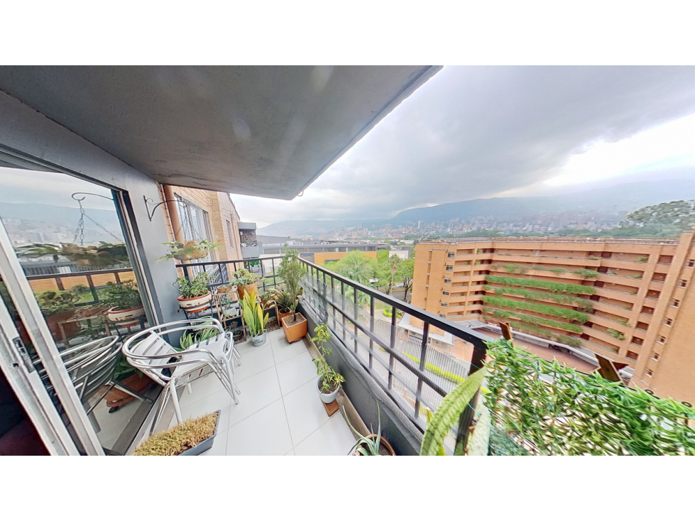 VENTA DE APARTAMENTO BELEN LA MOTA ARKADIA — foto 4