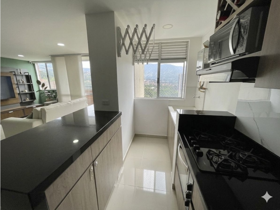 APARTAMENTO EN VENTA EN SURAMERICA ITAGÜÍ — foto 6