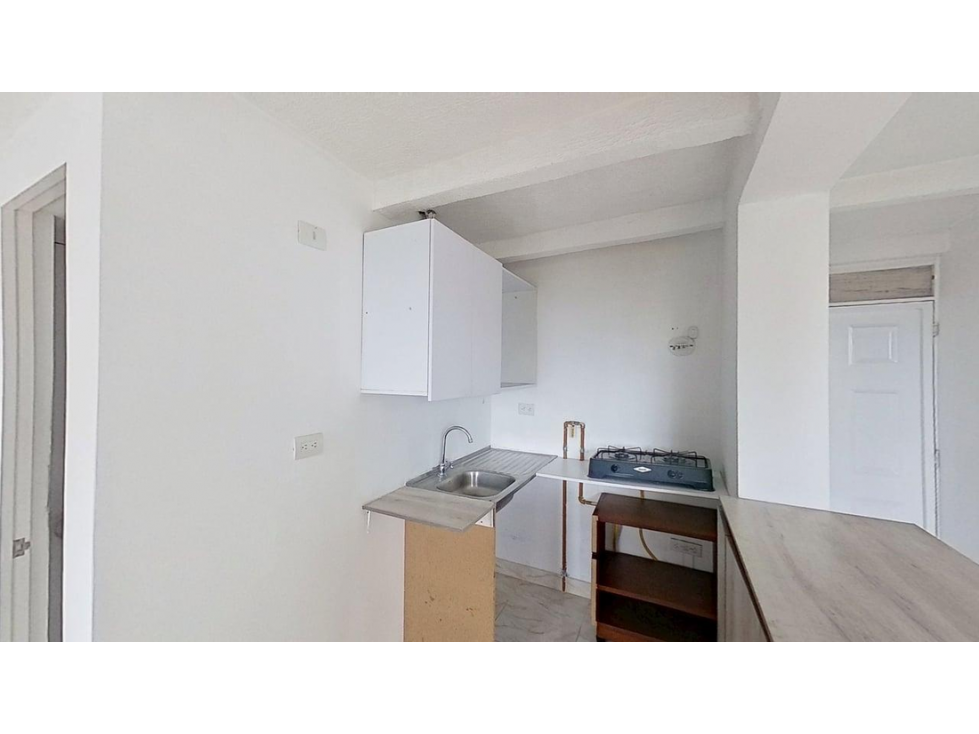 Apartamento en venta en Robledo Pajarito — foto 5