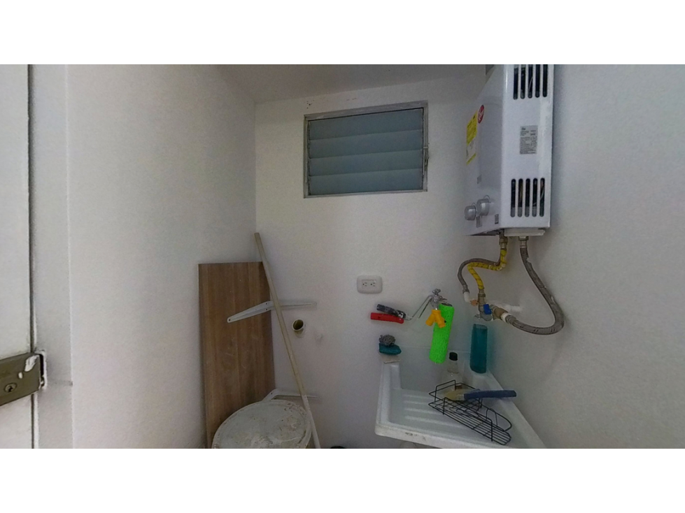 Apartamento en venta en La America — foto 6