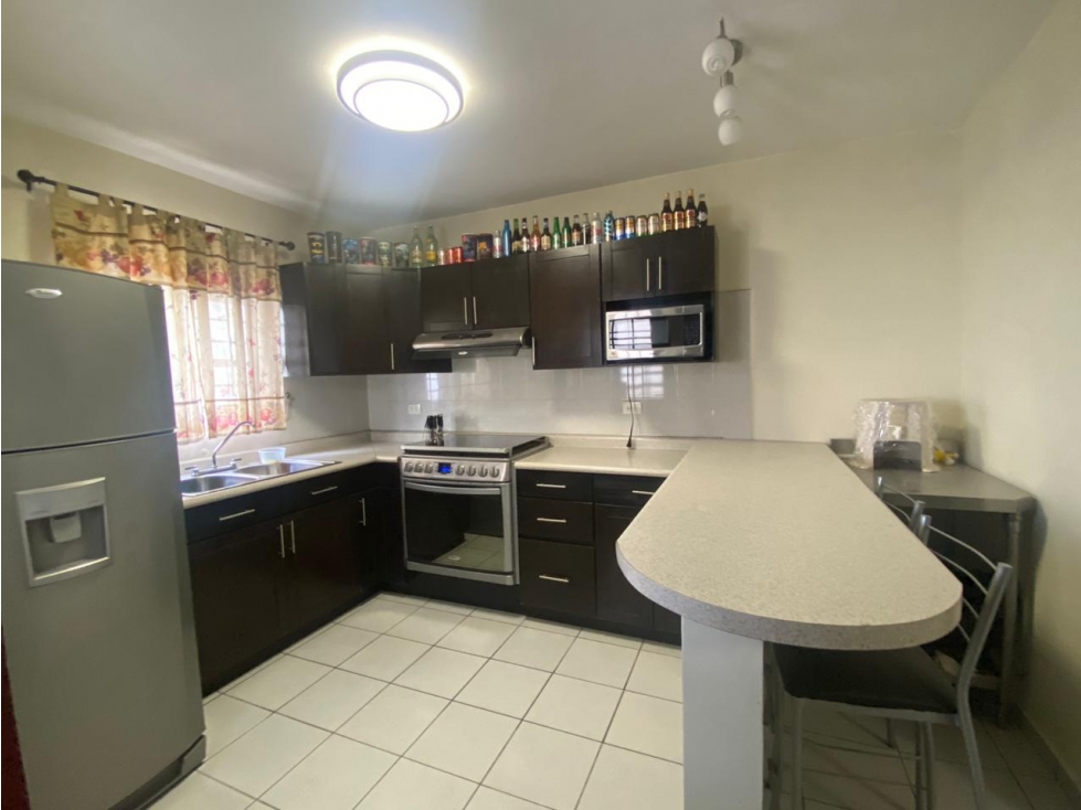RMC CASA EN RENTA EN PRIVADAS ILTAMARINDO EN APODACA EN NUEVO LEON - 5