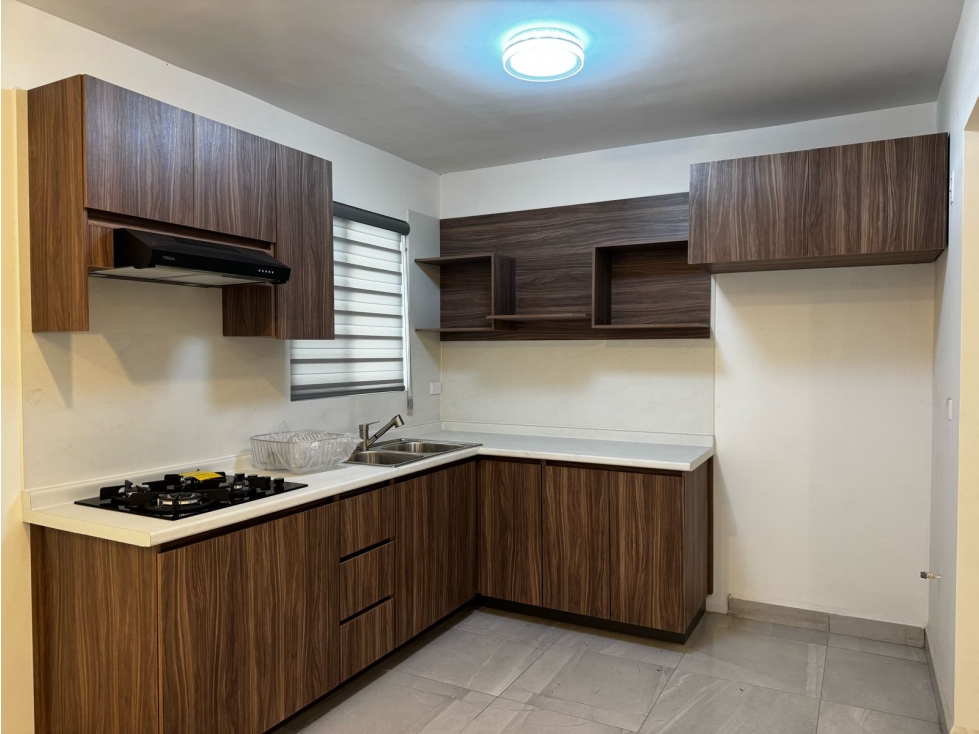 RMC CASA EN RENTA EN ALMARA RESIDENCIAL EN ESCOBEDO EN NL - 5