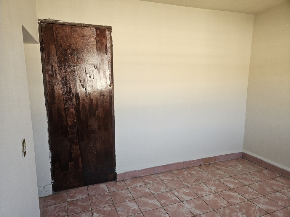 ECL CASA EN VENTA EN SAN NICOLAS CENTRO GOZALITOS Y MATAMOROS — foto 4