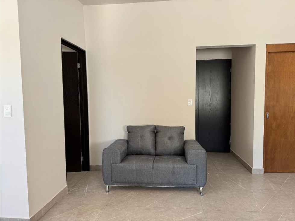 NBA LOFT AMUEBLADO EN RENTA EN LA COLONIA PIO DECIMO EN MONTERREY — foto 4