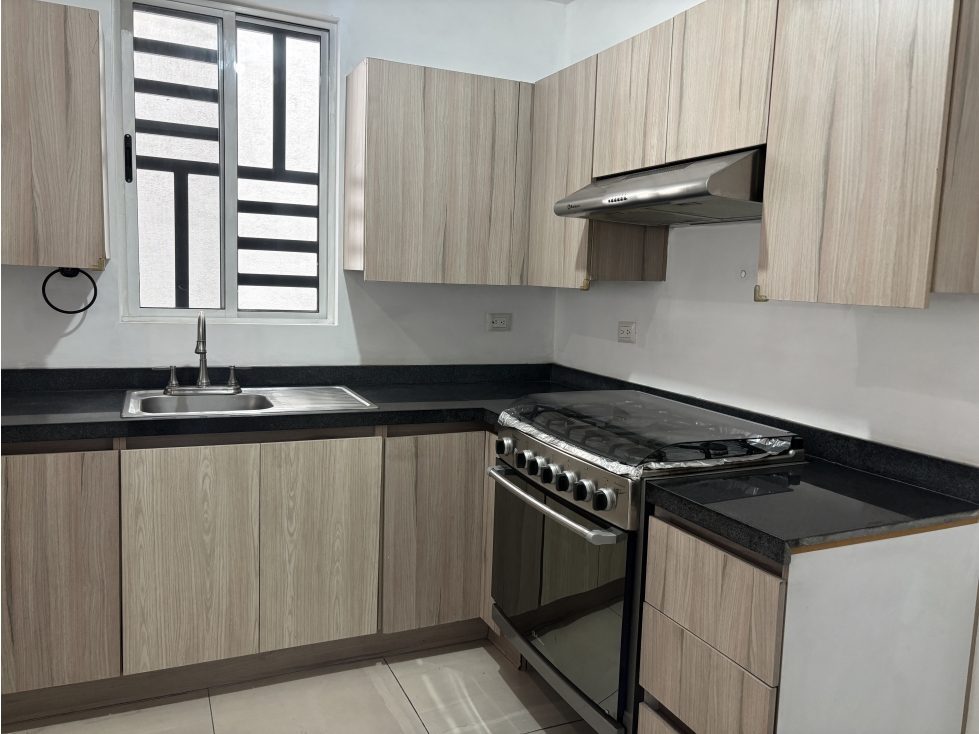 APV CASA EN RENTA EN ALMERIA APODACA NL — foto 6