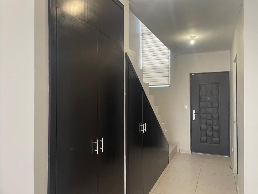 CASA EN RENTA EN RESIDENCIAL APODACA EN APODACA NUEVO LEON - 4