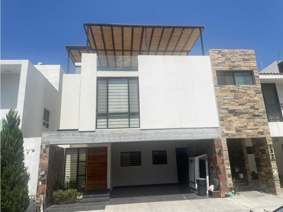 RMC CASA EN VENTA EN RINCONADA COLONIAL EN APODACA N L — foto 2