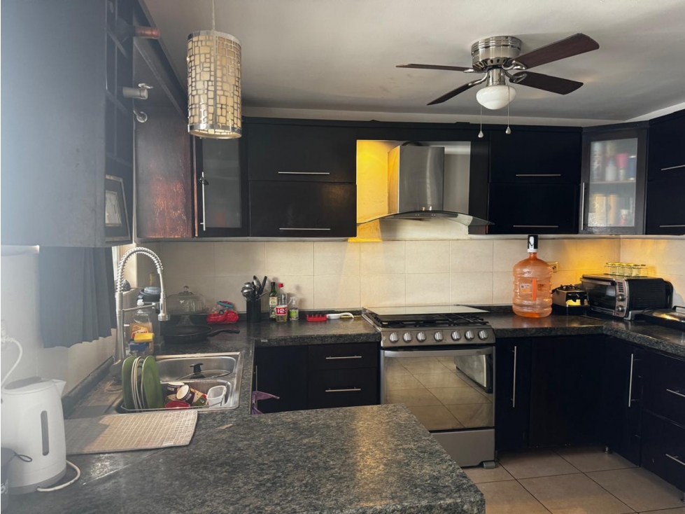 RMC CASA EN VENTA EN CUMBRES SAN AGUSTIN EN MONTERREY N L. — foto 5