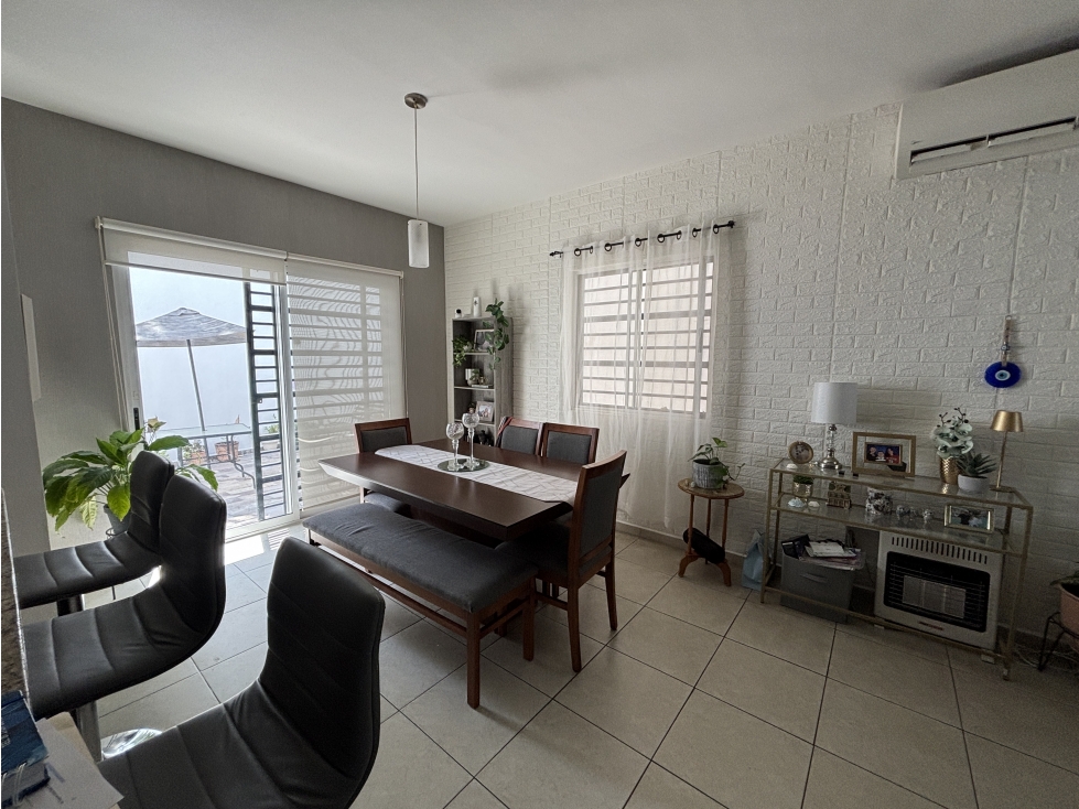 APV CASA EN VENTA PALMAS DIAMANTE SAN NICOLAS DE LOS GARZA — foto 6