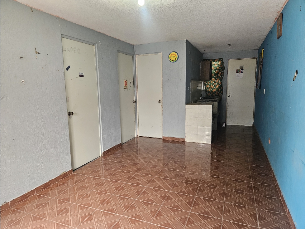 DEPARTAMENTO EN VENTA EN VALLE DEL ROBLE SECTOR ABETO CADEREYTA - 5