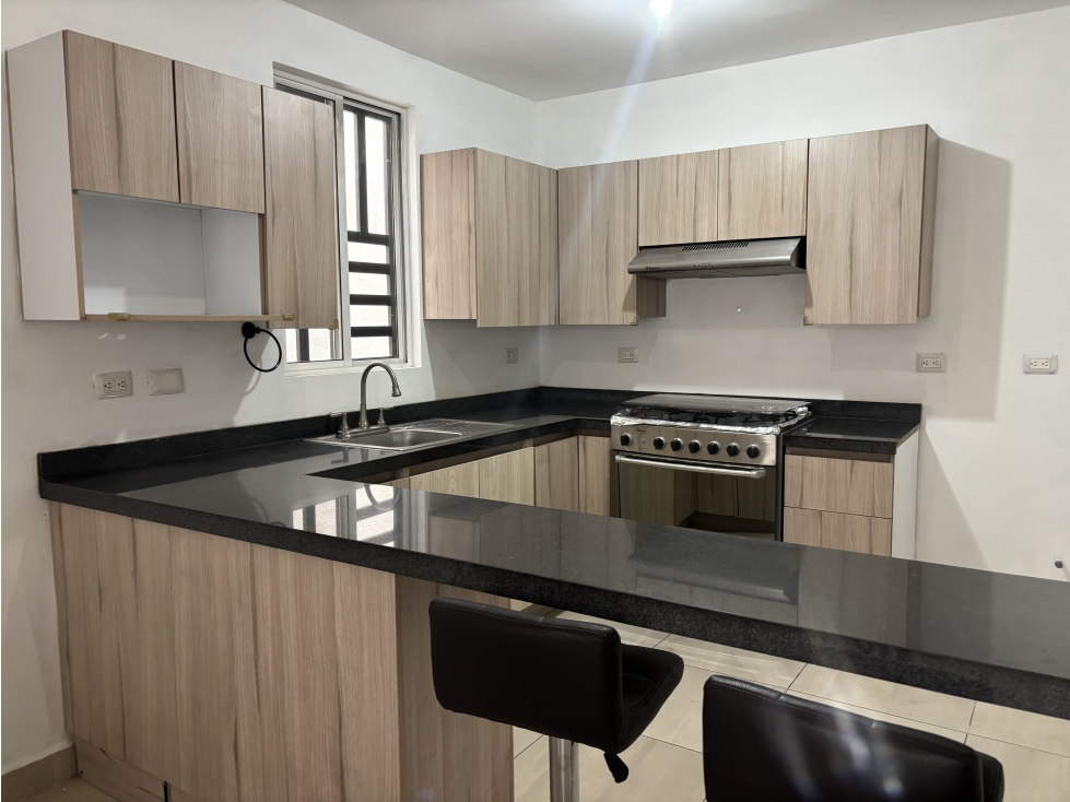 APV CASA EN RENTA EN ALMERIA APODACA NL — foto 5