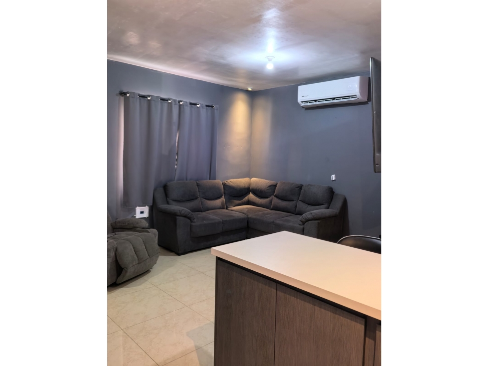 NBA CASA EN VENTA EN FRACCIONAMIENTO LA AMISTAD EN ESCOBEDO NUEVO LEON — foto 2