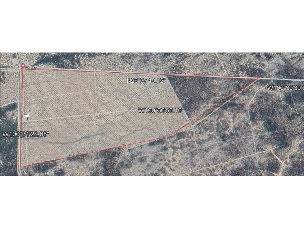 MMC TERRENO EN VENTA EN BUSTAMANTE EN NUEVO LEON - 2