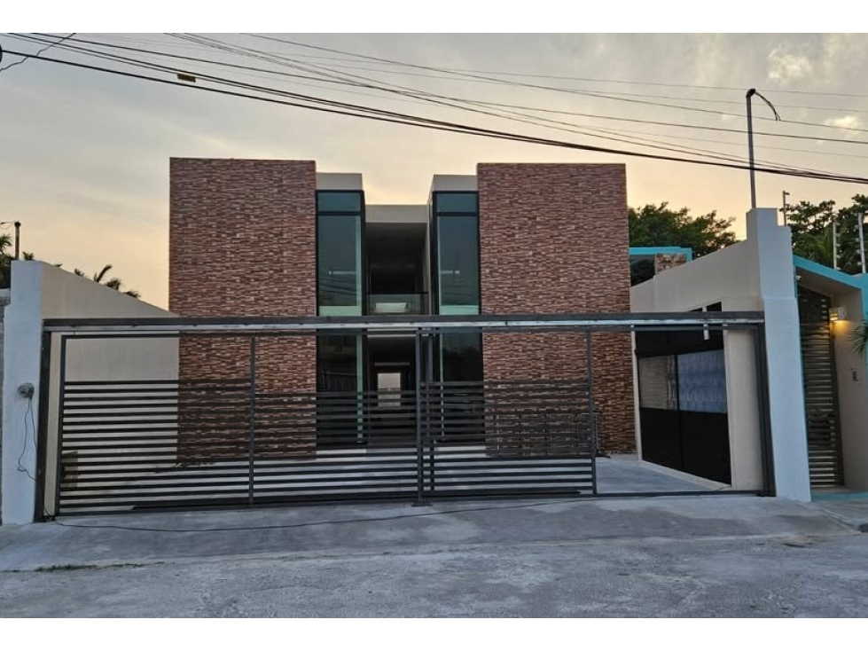 GNI Departamentos en VENTA en PUERTO PROGRESO, YUCATAN. - 1