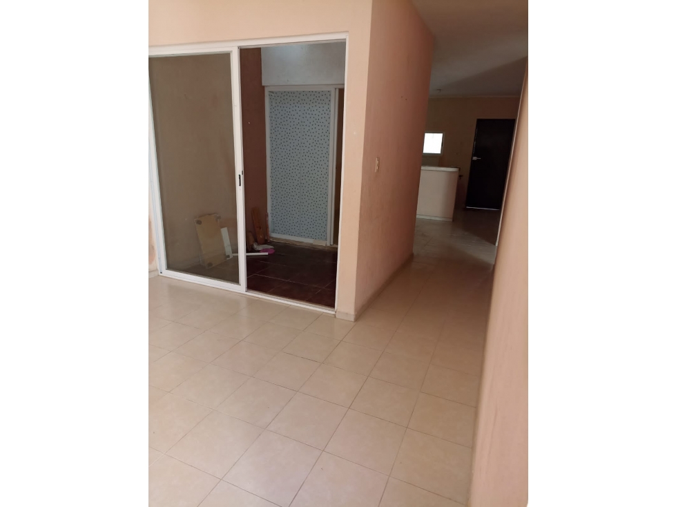 MMC CASA EN VENTA EN LOS FAISANES DE TIXCACAL EN MERIDA EN YUCATAN - 2