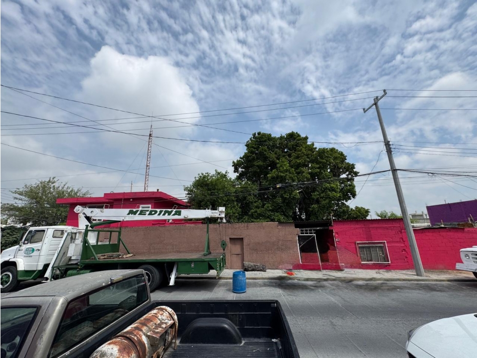 NBA TERRENO EN VENTA EN LA COLONIA INDEPENDENCIA MONTERREY NUEVO LEON — foto 5
