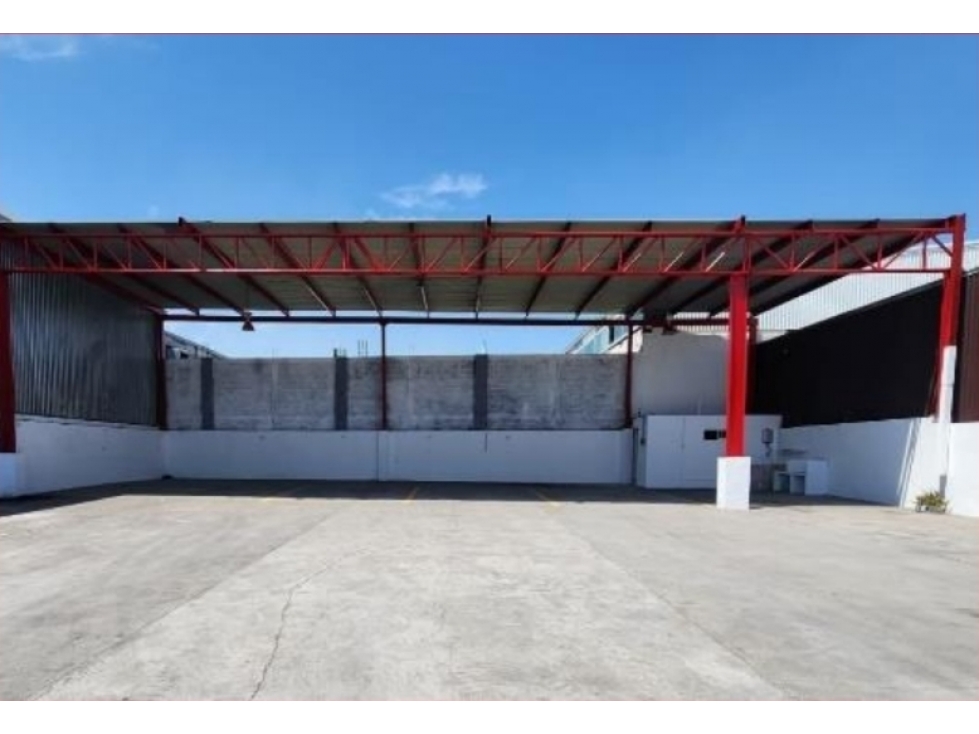 GNI, TERRENO EN RENTA EN INDUSTRIAL LA SILLA, GUADALUPE N.L. - 3