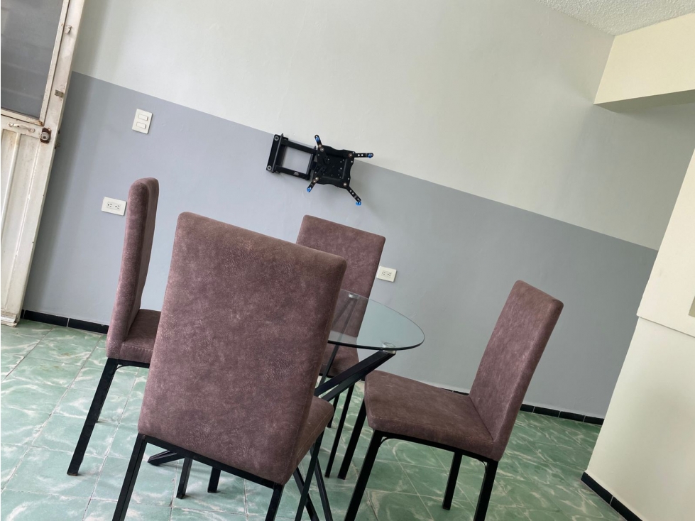 JDL DEPARTAMENTO EN RENTA PLANTA ALTA BENITO JUAREZ MONTERREY N L