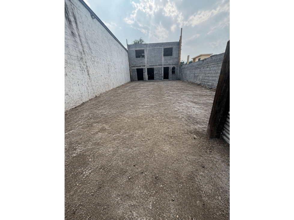 ECL CASA EN VENTA EN OBRA GRIS SAN NICOLAS CENTRO CALLE BUSTAMANTE