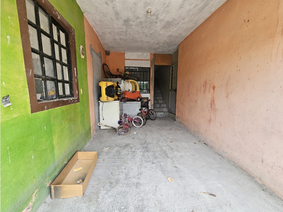 ECL CASA EN VENTA EN PASEO DE SANTA ROSA APODACA — foto 2