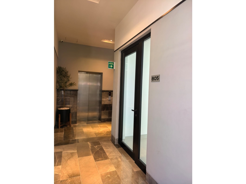 NBA OFICINA EN RENTA TORRE VETRO MONTERREY NUEVO LEON — foto 4