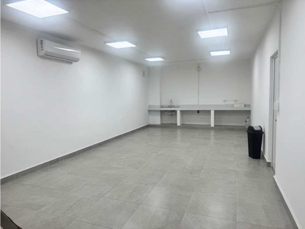 RMC BODEGA RENTA PARQUE INDUSTRIAL COSMOPOLIS APODACA NUEVO LEON - 2