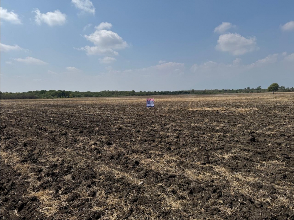 NBA TERRENO EN VENTA EL REFUGIO CADEREYTA NUEVO LEON - 1