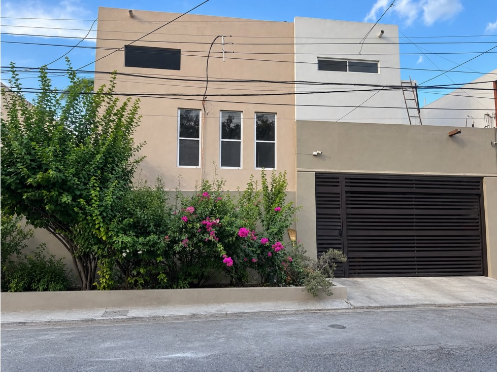 CASA EN VENTA EN VALLE DEL CANADA ESCOBEDO NUEVO LEON - 1