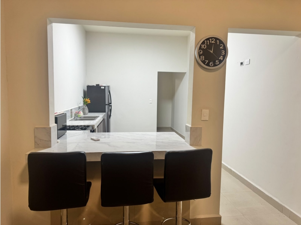 RMC DEPARTAMENTO EN RENTA EN MOLINOS SAN FRANCISCO APODACA NUEVO LEON - 2