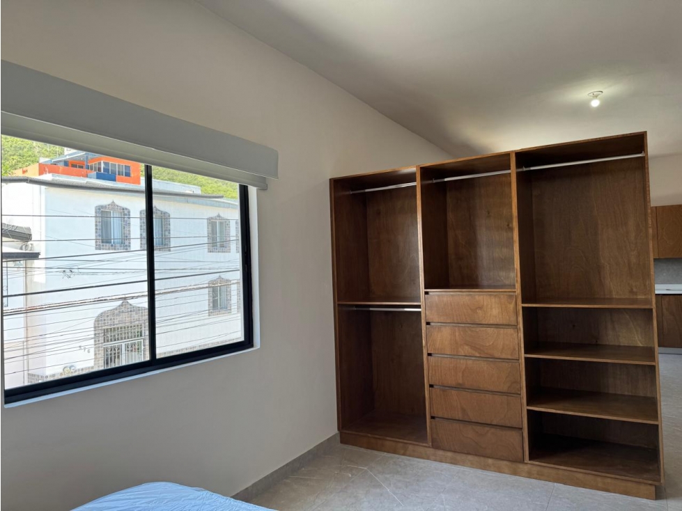 NBA LOFT AMUEBLADO EN RENTA EN LA COLONIA PIO DECIMO EN MONTERREY - 6