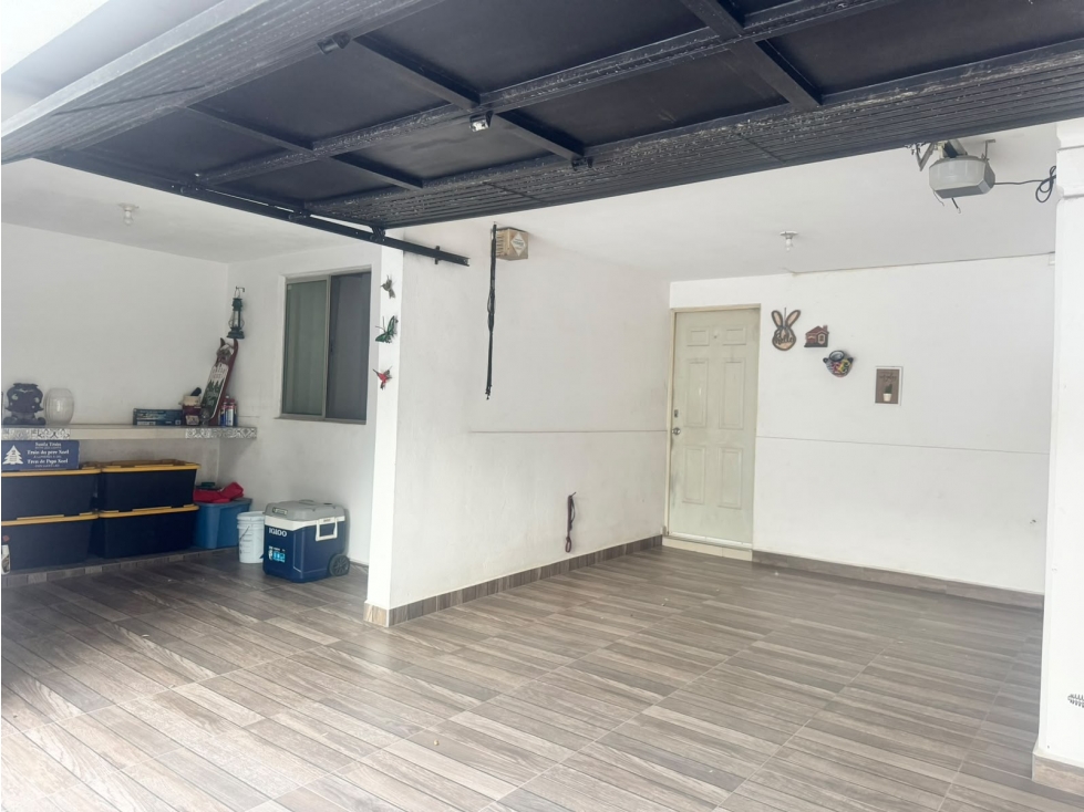 RMC CASA EN VENTA EN MITRAS PONIENTE GARCIA NUEVO LEON - 2