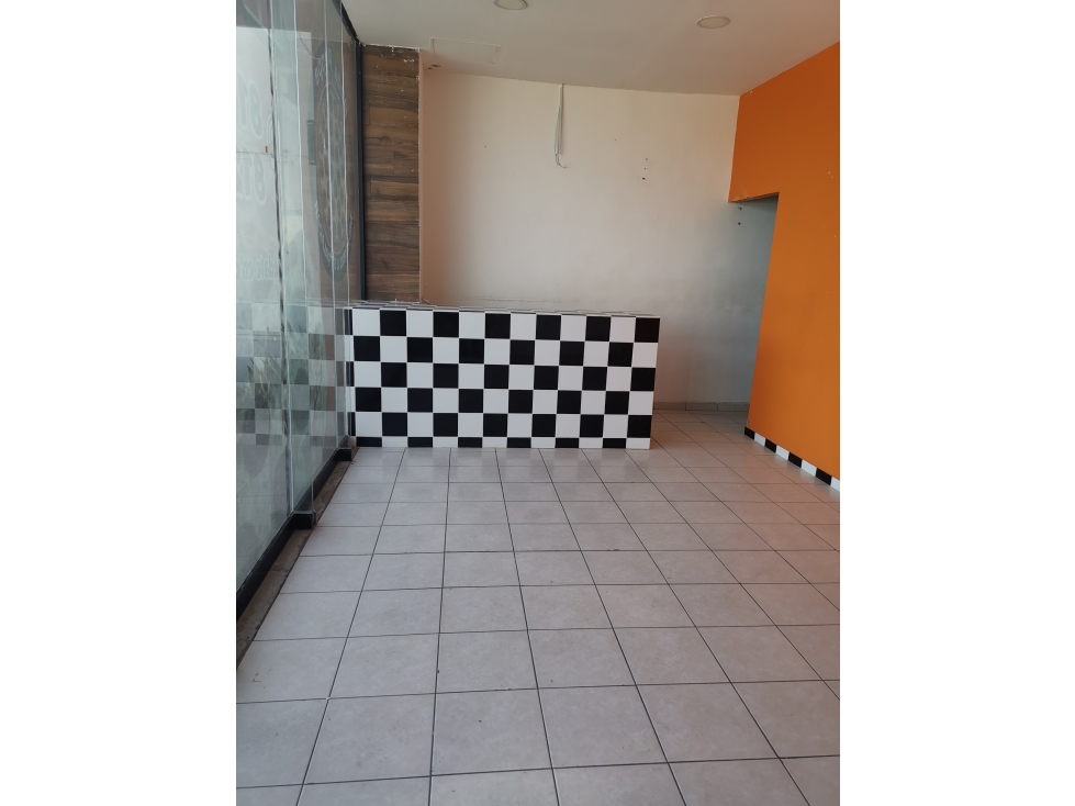 GNI Local en RENTA, Plaza Acalma Huinala, Apodaca, Nuevo León. - 5
