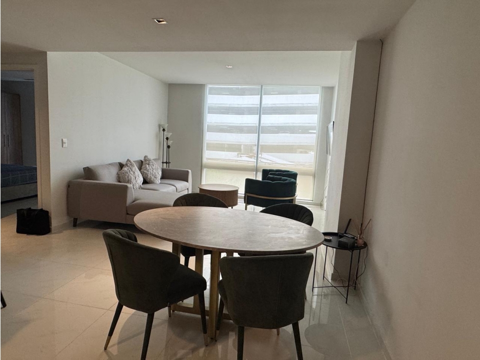 NBA DEPARTAMENTO EN RENTA EN SANTA LUCIA EN MONTERREY NUEVO LEON — foto 2