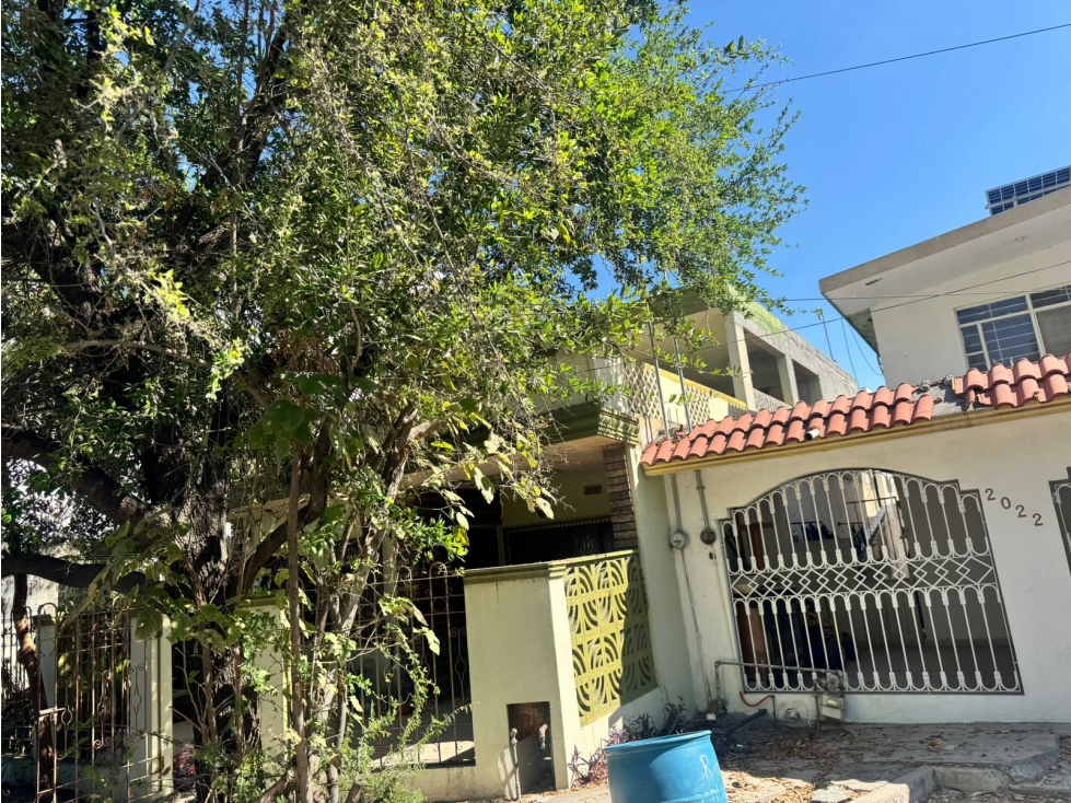 RMC CASA EN VENTA EN BERNARDO REYES EN MONTERREY NUEVO LEON — foto 4