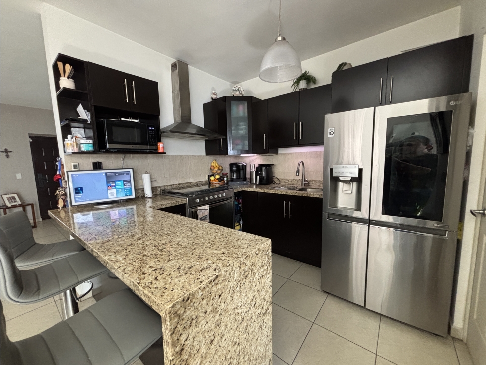 APV CASA EN VENTA PALMAS DIAMANTE SAN NICOLAS DE LOS GARZA — foto 3