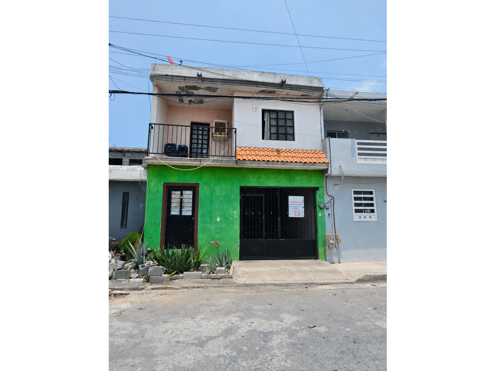 ECL CASA EN VENTA EN PASEO DE SANTA ROSA APODACA
