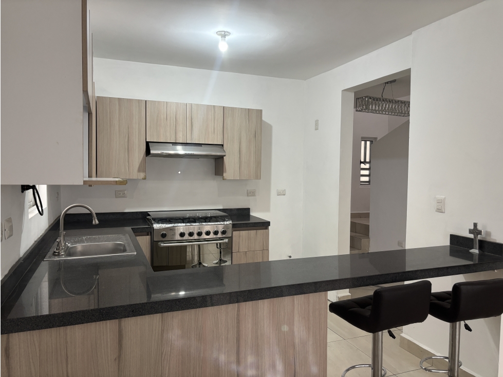APV CASA EN RENTA EN ALMERIA APODACA NL — foto 4